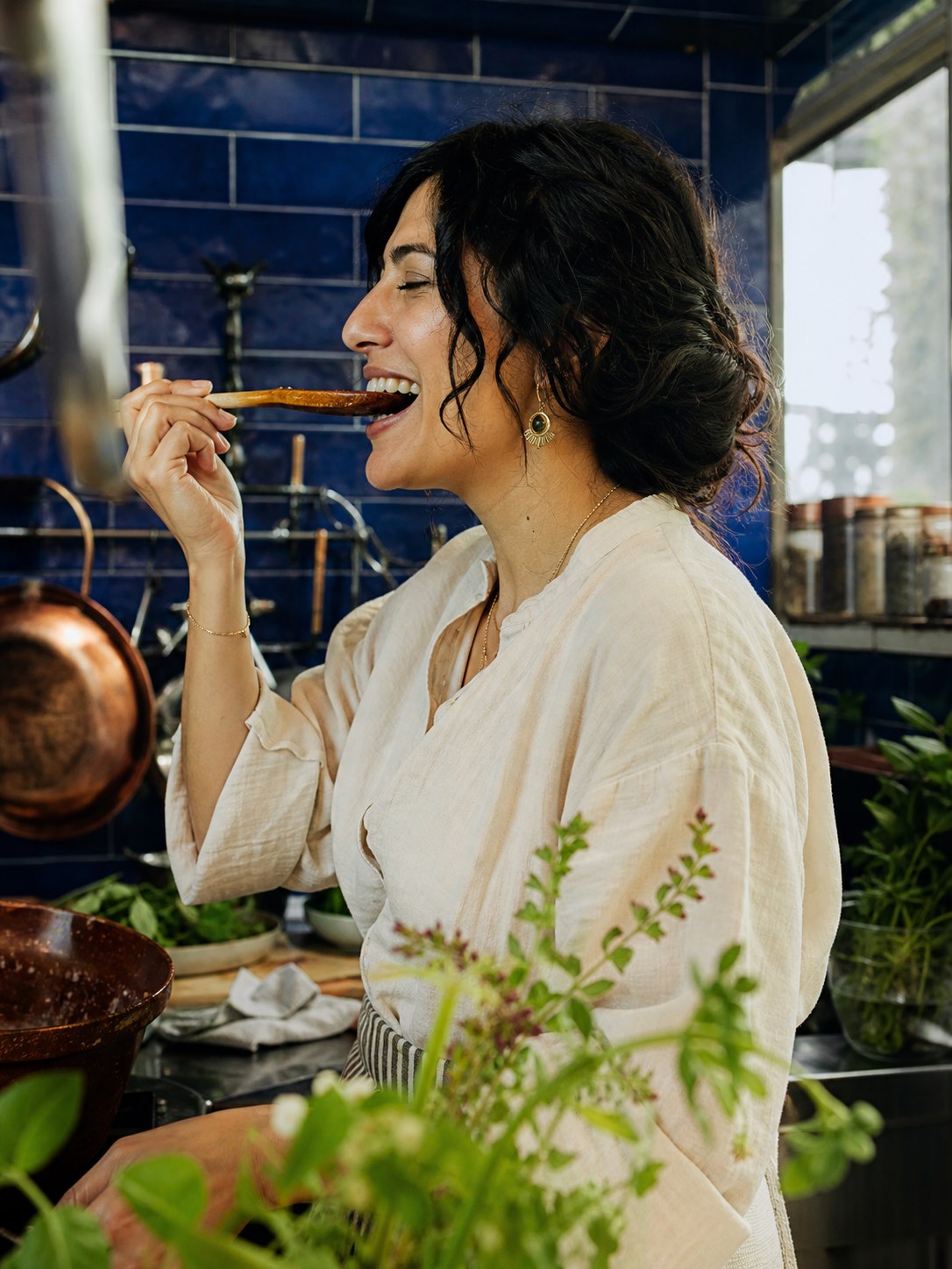 Noor Elian, Food · Culture